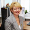 Наталья Анатольевна Ершова